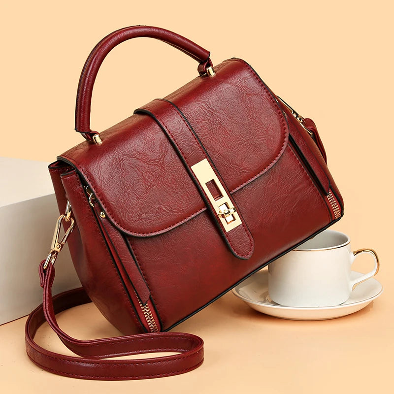 Mode Marke Frauen Klein Crossbody Tasche Leicht PU Leder Messenger Tasche Klappe Handtasche Geldbörse Sommer Reise Tasche Für Weiblich