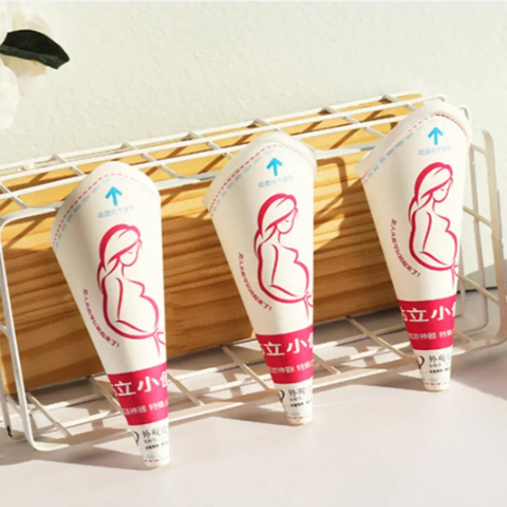 FemUrinal Stand-Up Auslaufsicher - Silikon 1St Tragbar