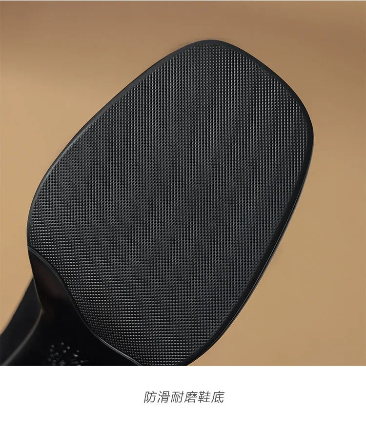 Women Shoes  Spring Retro High Heels Butterfly Knot Square Heel Faux Suede Commuting Elegant 6-8cm Pumps Tacones Para Mujer