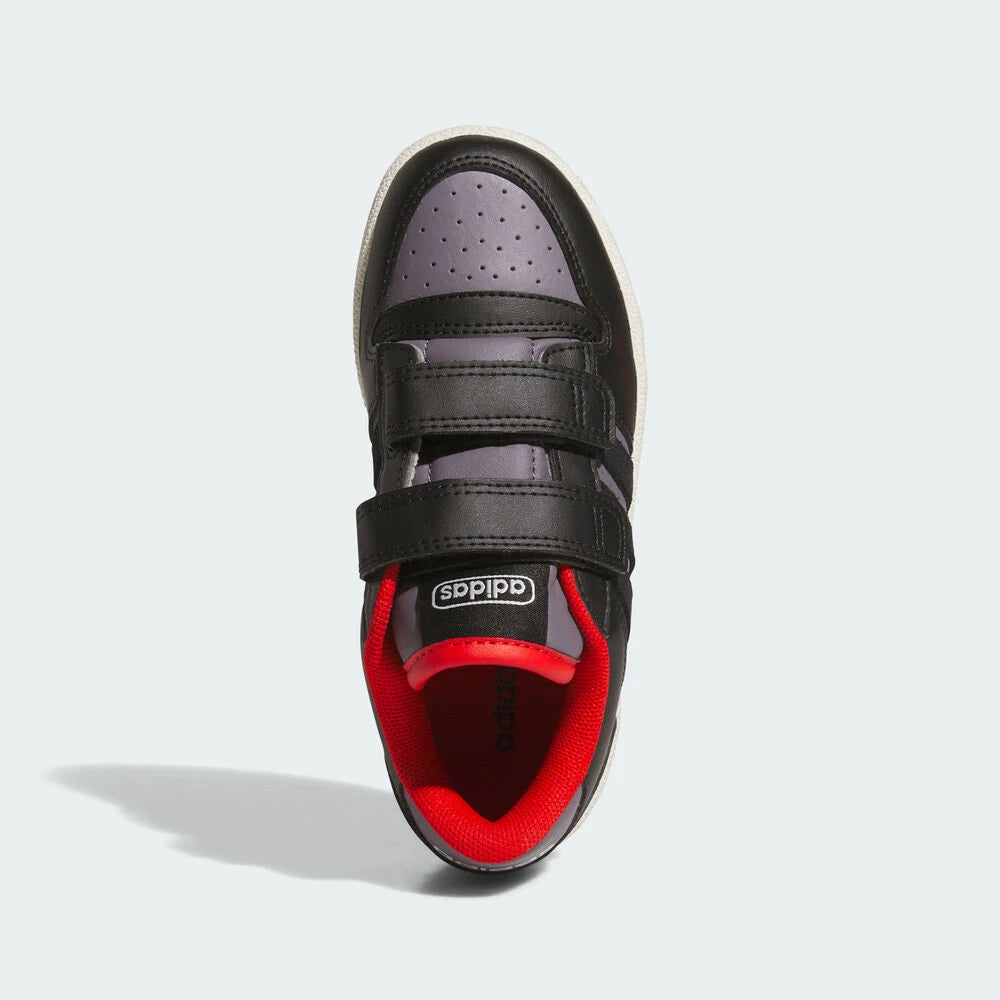 Adidas BREAK START EL CF C Basketballschuhe - Größe EU 40 Gewicht 320 g