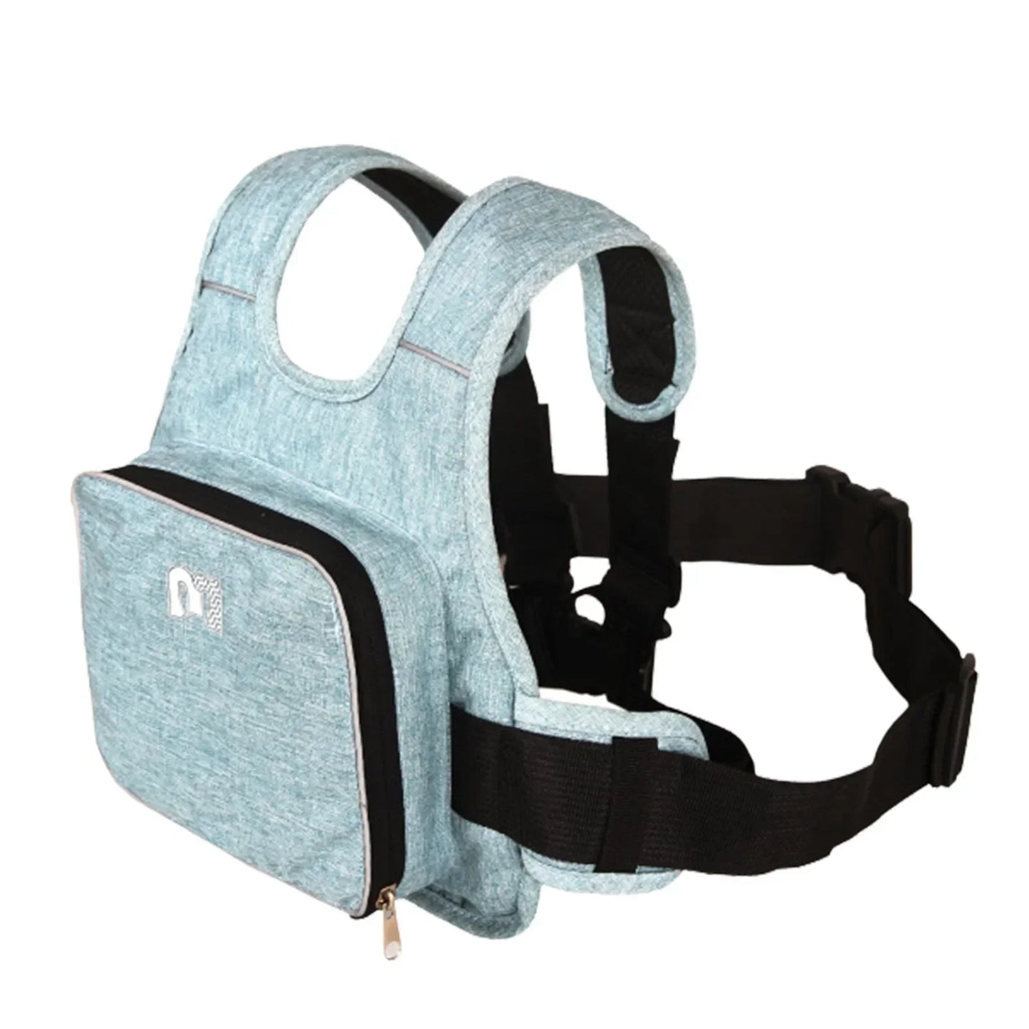 Kinder-Sicherheitsgurt 2025: Adjustable Motorcycle Children Security Strap Universal bicycle Kids tandem Safety Seat Belt Harness Toddler 2-12 Years Child Collection