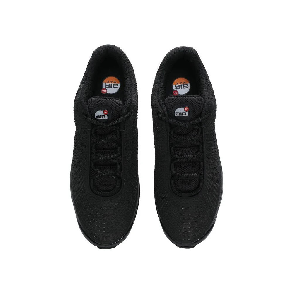 NIKE Air Max DN DV3337-006 - Parte superioară respirabilă, mărimea EU 42, greutate aprox. 320 g