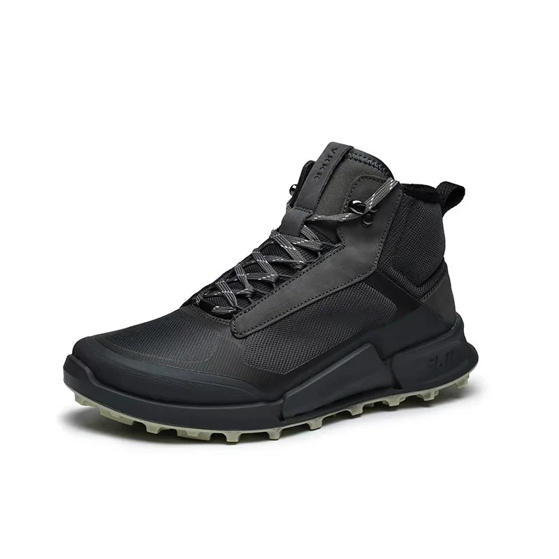 Pantofi trekking impermeabili VRKKCN 20 - Antiderapanți, Mărimea 42, Tijă de înălțime medie