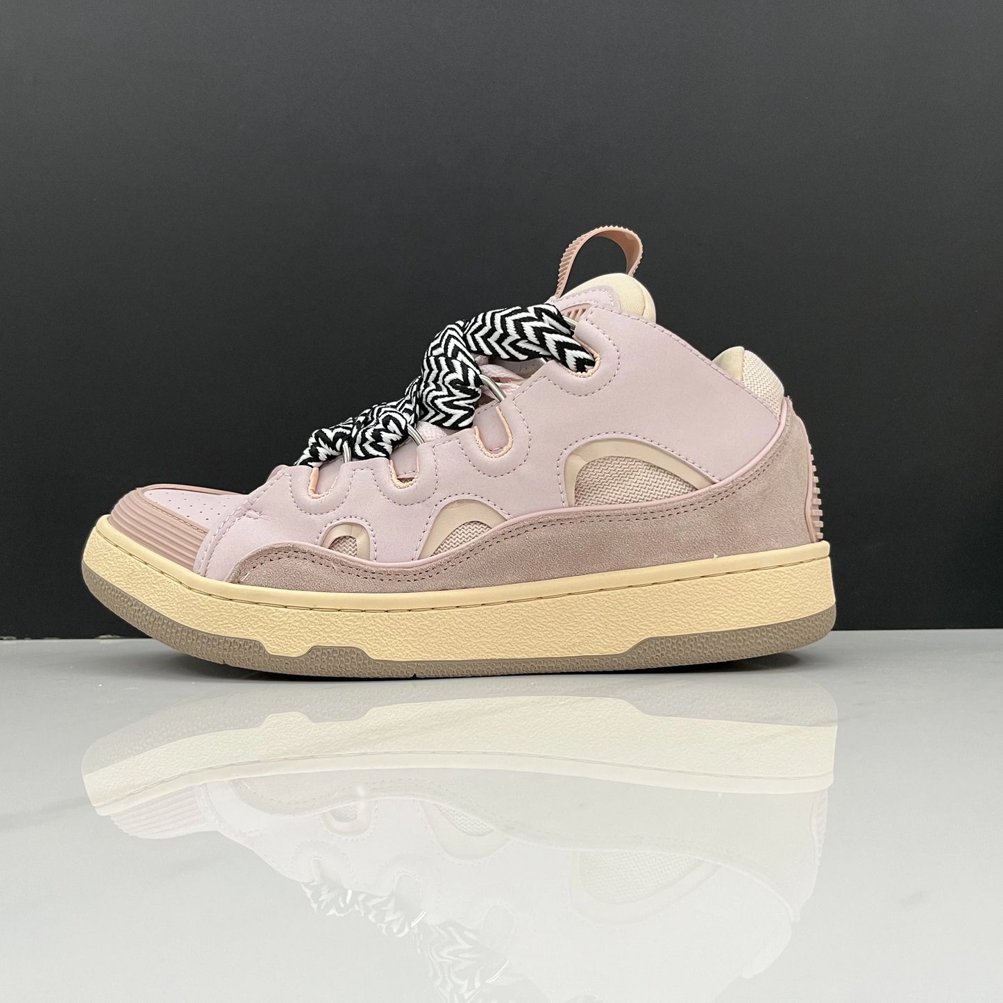 SpeedflyCN Sneaker Atmungsaktiv - Kapazität Hoch, Leistung Ausgeglichen, Größe 36-46