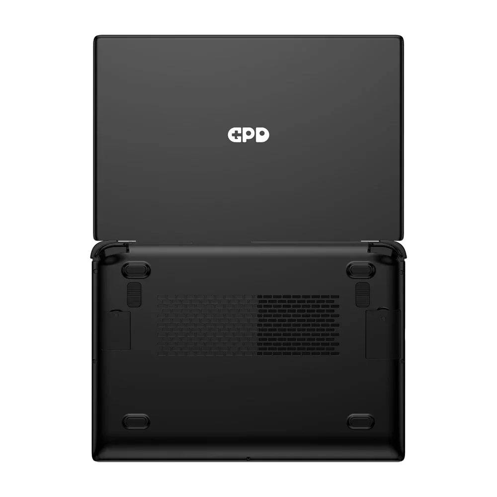 GPD WIN Max2 Gaming-PC - AMD 9HX, 10.1 Zoll, 13h Akku