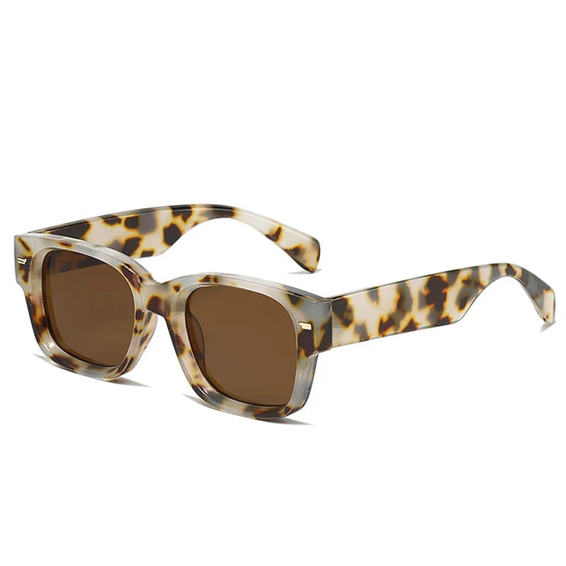 Fashion gradient shades Luxury looks sunglasses