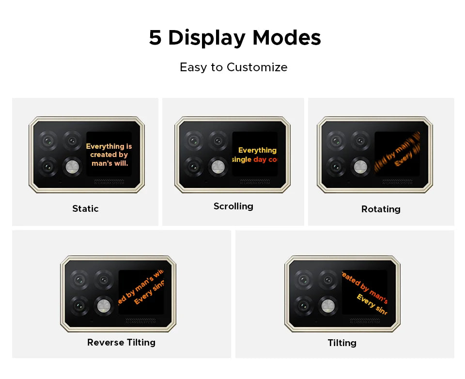 DOOGEE S200 Max Outdoor 5G - 22000 mAh Akku, 66 W, 6,72 Zoll