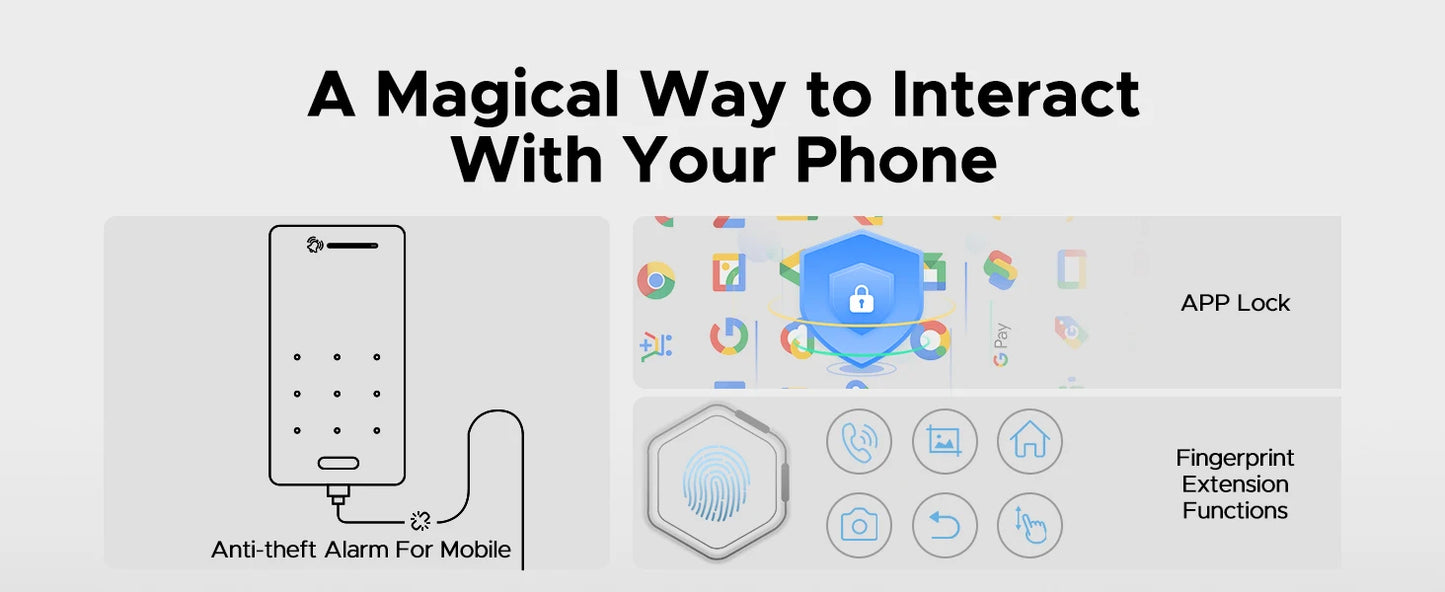 DOOGEE V40 Pro Robustes Gaming Smartphone - 8600 mAh 33W 6,78 Zoll