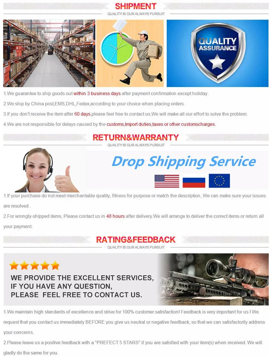 SRO Mini Red Dot Sight Collimator Rifle Reflex Sight Scope fit 20mm Rail For Airsoft Hunting Rifle