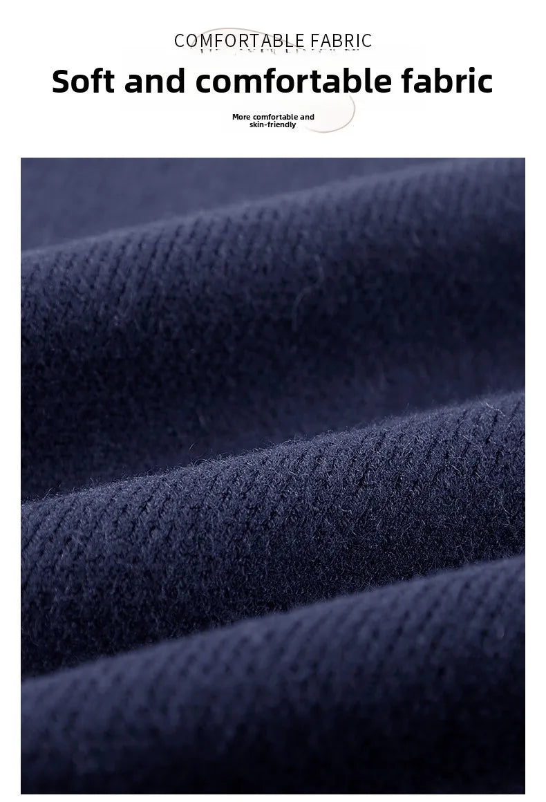 Choice M6001 Strickcardigan Stehkragen - Größe M, Polyamid