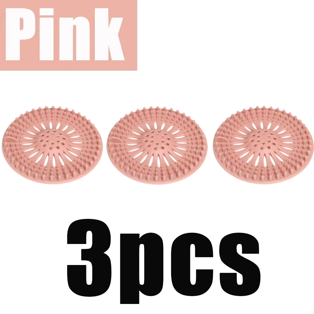 SiS HaarSieb Anti-Blocking - Kapazität 1-3 Stück Abm. klein