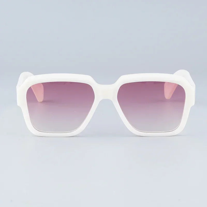 Jacques Marie Mage Alfred acetate japani handmade classical sunglasses