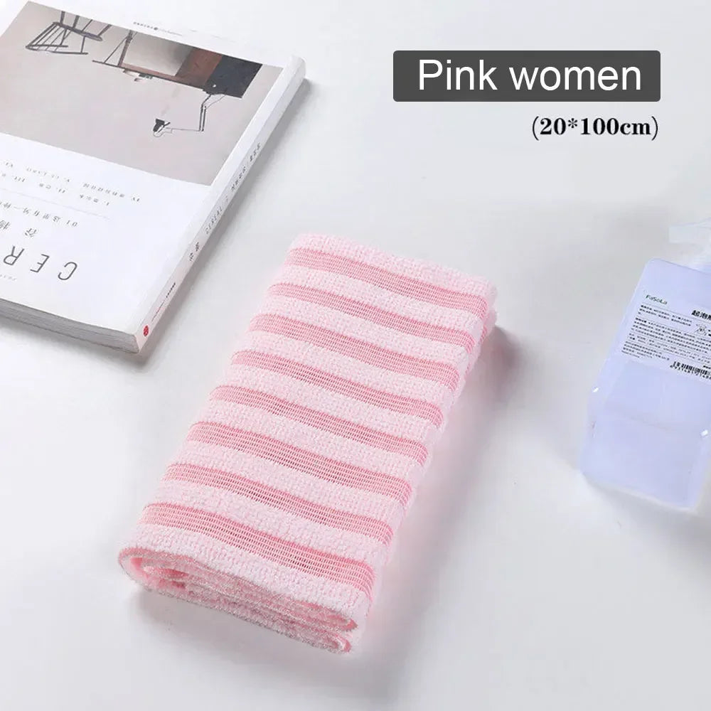 BackCare Rückenbürste 100 cm Breite 24 cm 70% Polyester 30% Kohlefaser