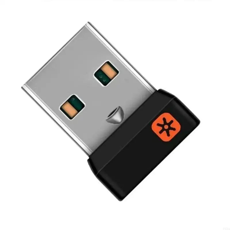 Keine C63A Unifying Empfänger - 6-Kanal, USB, 2.4G Dongle
