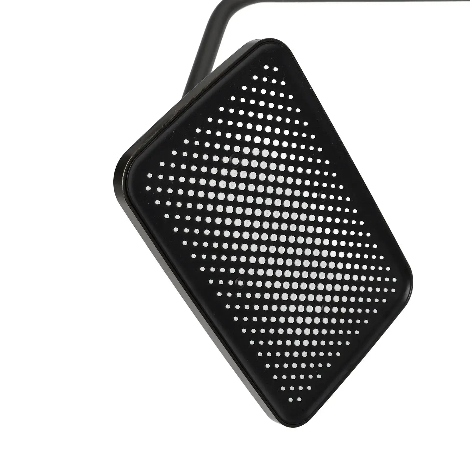 Wandmontierte Duschvorrichtungen, rostfrei, komplettes Duschkopf-Set mit unabhängiger Steuerung, feines Kupfer mit Thermostat für Zuhause by Golden Bridge Store