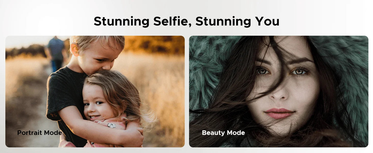 DOOGEE T36 Ultra Slim - Kapazität 256GB, Leistung 2,2GHz Octa Core Größe 12 Zoll