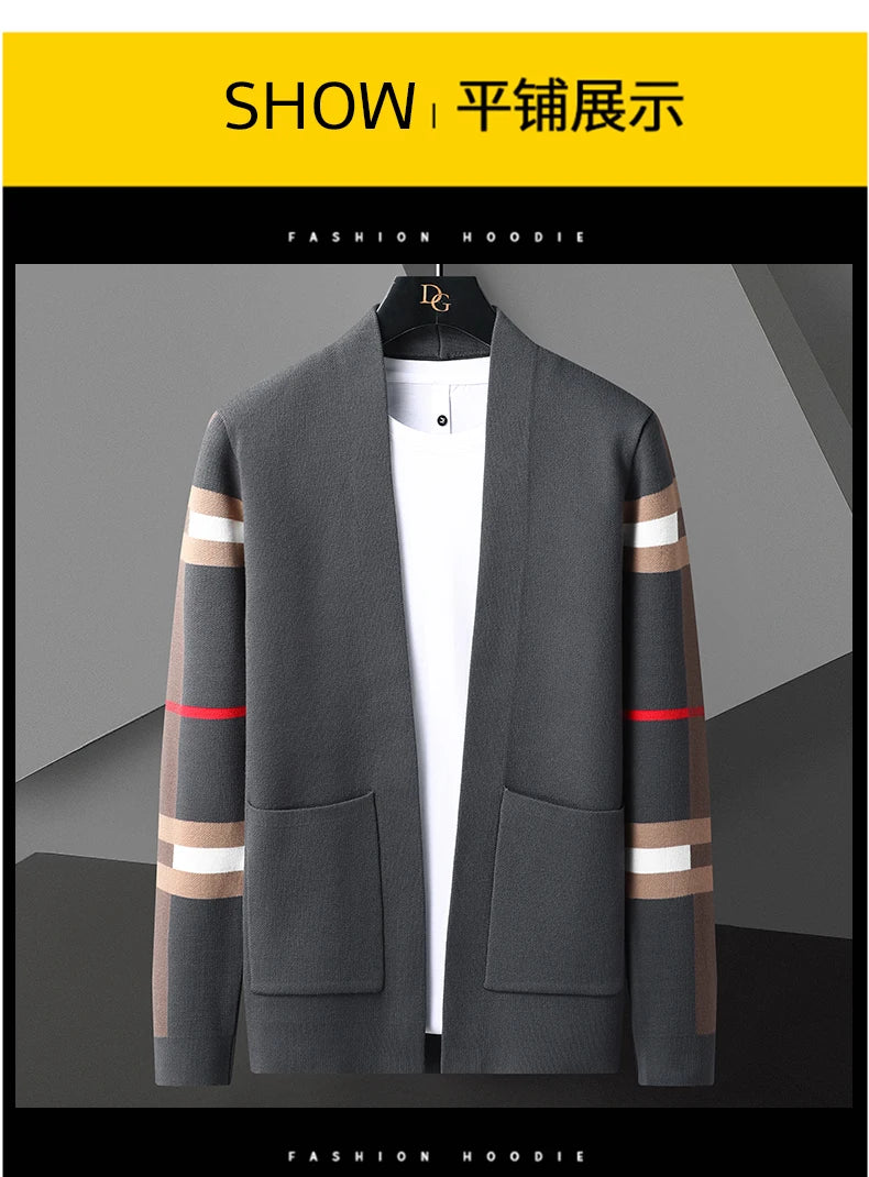 CN Jiangsu WE8806 Hochwertige Strickjacke - Kapazität 1 Stück, Größe M, Mikrofaser