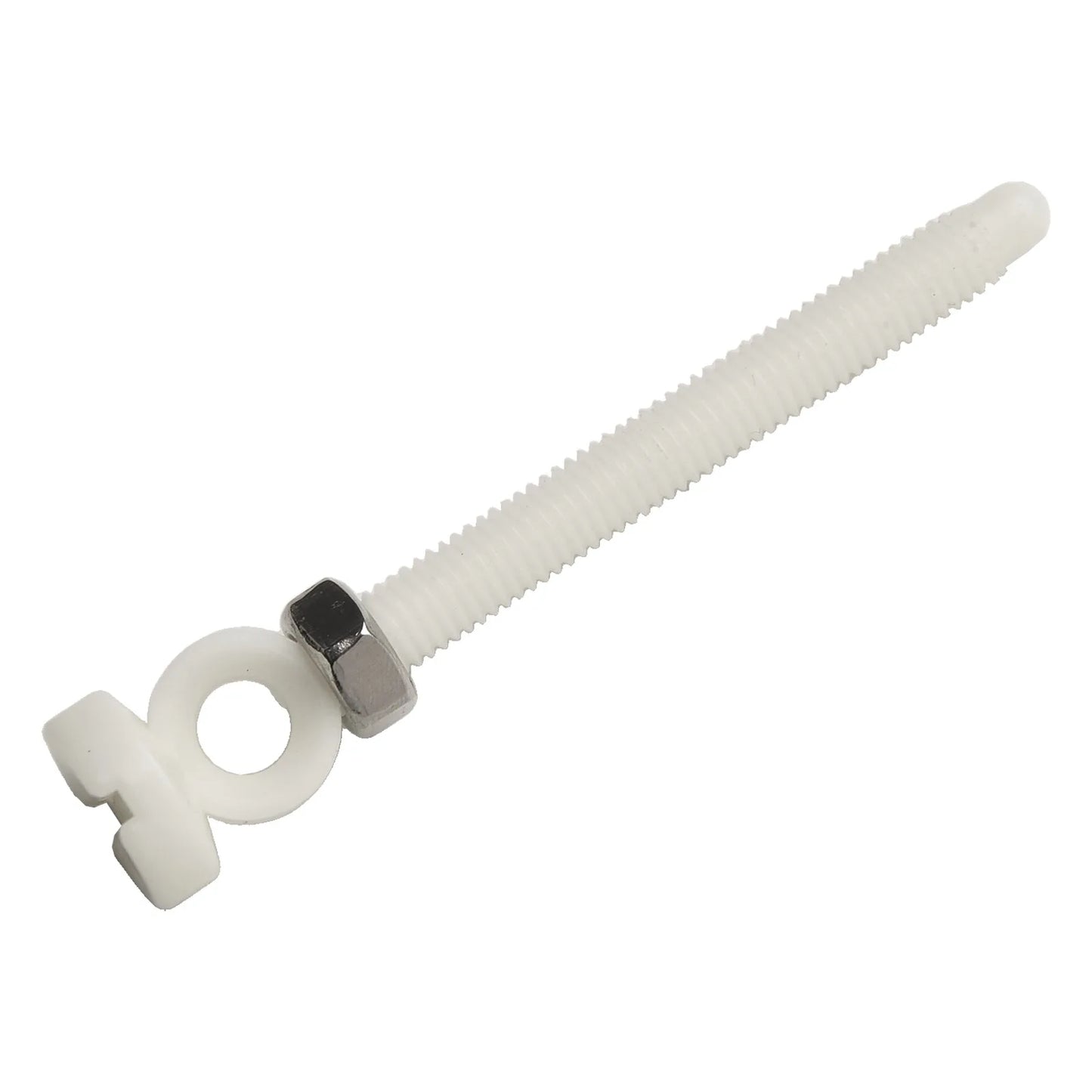 ANENG 62/74mm Ablaufschraube - Kunststoff Waschbecken