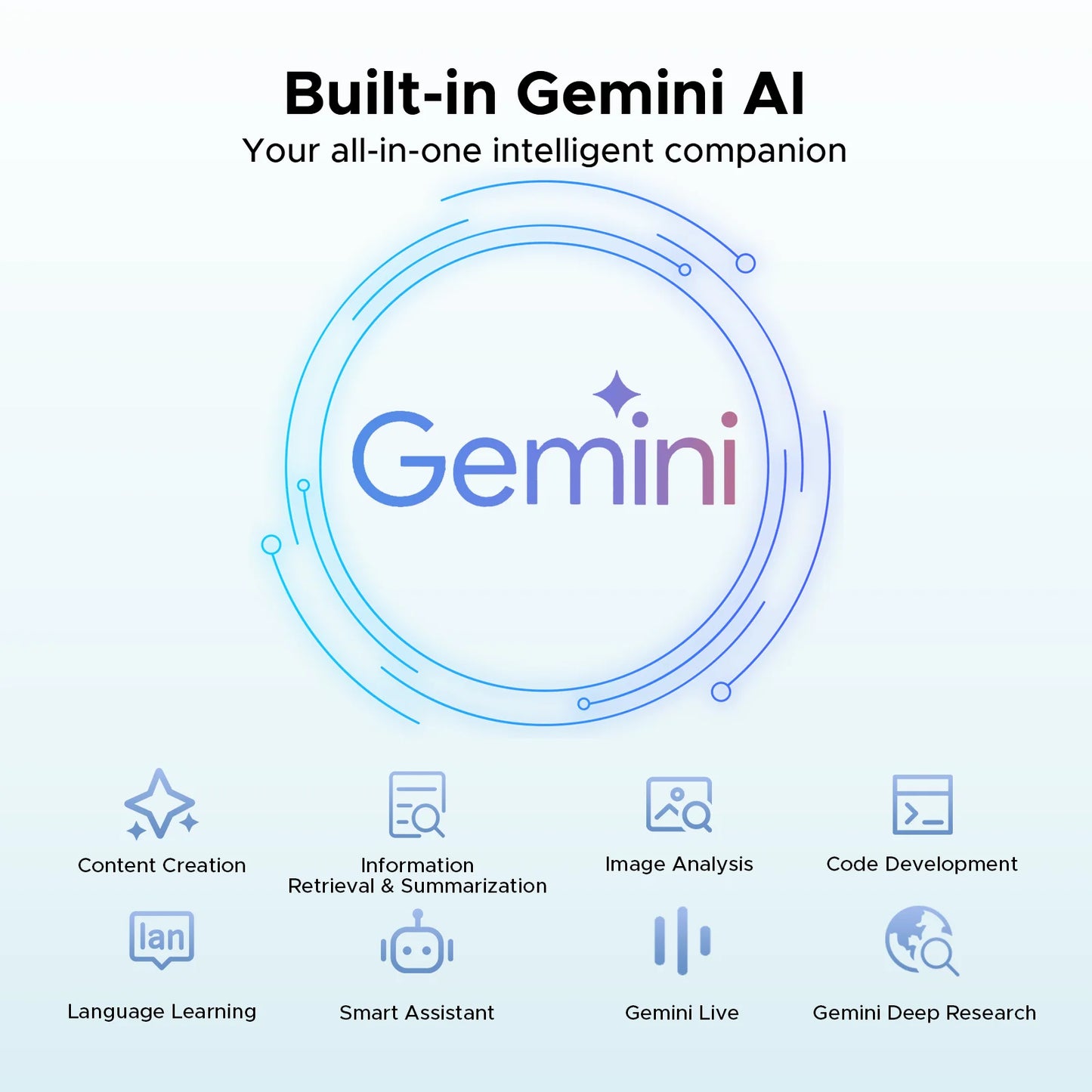 DOOGEE Tab E3 Ultradünn 7,5 Mm - 256 GB Speicher, 8800 mAh Akku, 11 Zoll Display