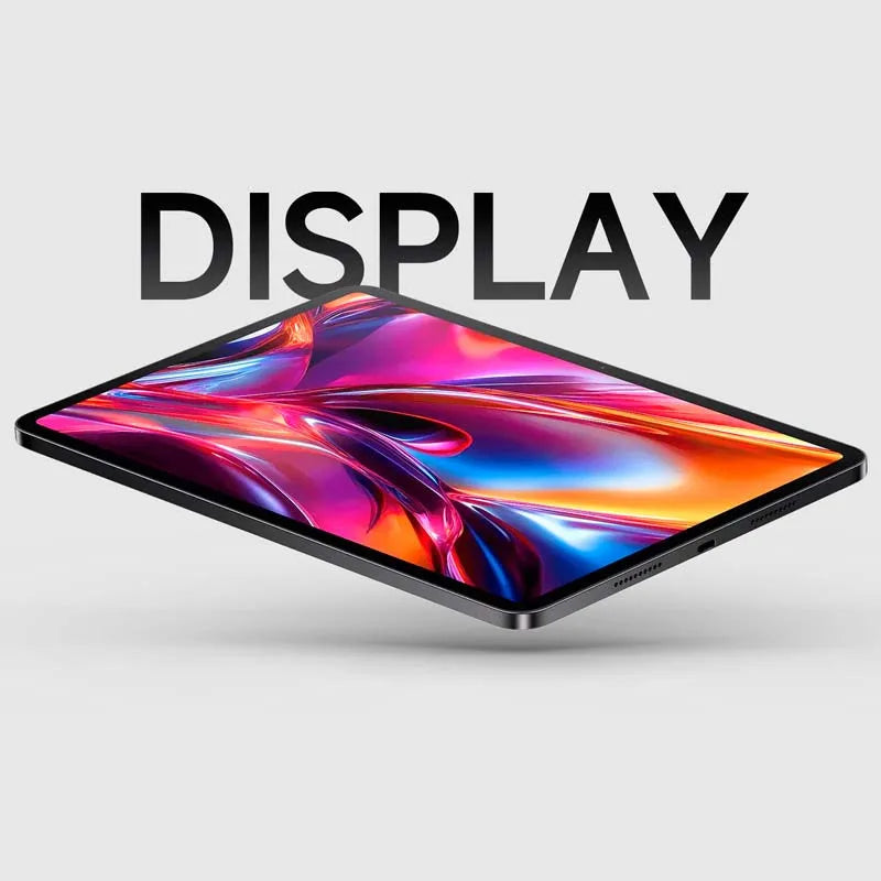 Xiaomi Pad 7 144 Hz Display - 8GB 128GB Octa Core 11 Zoll