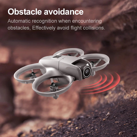 Drohne 2025: Xiaomi Original GT3 8K 5G GPS - Professional HD Aerial Photography Dual Camera Quadcopter Collection