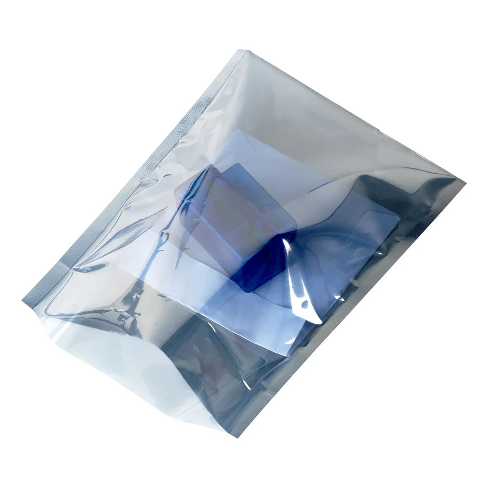 Mini ELM327 V2.1 Bluetooth Scanner 2025 - OBD2 Auto Diagnosegerät Android - Smart Scan Tool Blau