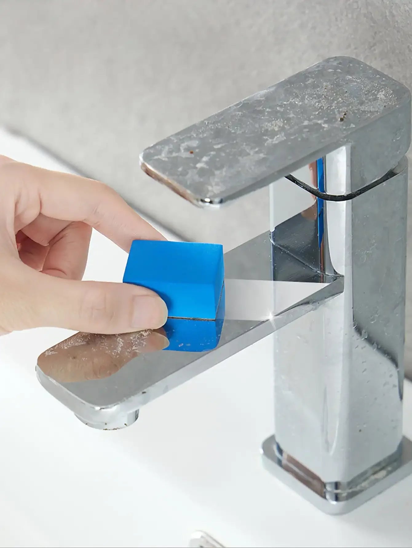 Universal MirrorClean Spiegelreiniger - 1 Stk, Kunststoff