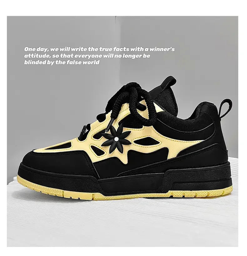 Shoes Men Sneakers High Quality Mens Casual Tenis Luxury Skateboard Footwear Trainer Brand Jogging Running Shoes For Men