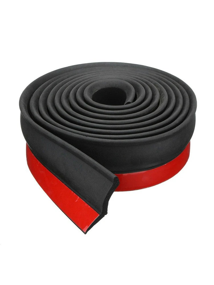 ProSeal GT Trim Wetterschutz - Dichtung 3 bis 5 m Gummi 20mm