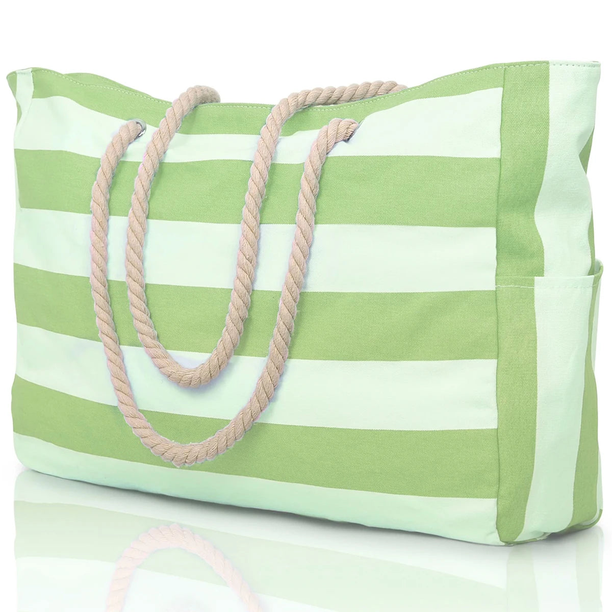 OtherCN ZMT Wasserdichtes Strandtasche - Canvas 20L Faltbar
