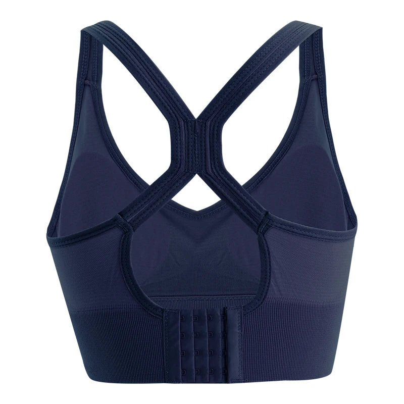 Sports Tank Tops For Women Yoga Underwear Lounge Add padded Lingerie Sleeveless Crop Top Workout Fitness Camis top