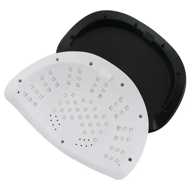 TFSCLOIN CGW760716 UV LED Nageltrockner - 69 LED 30x20x11cm