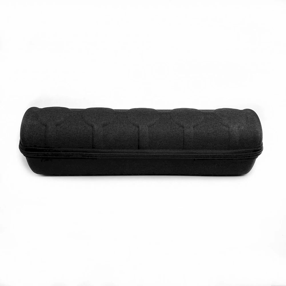 TimeSafe Rollkoffer Uhrenbox - 5 Slots Bis 61mm Schaumstoff