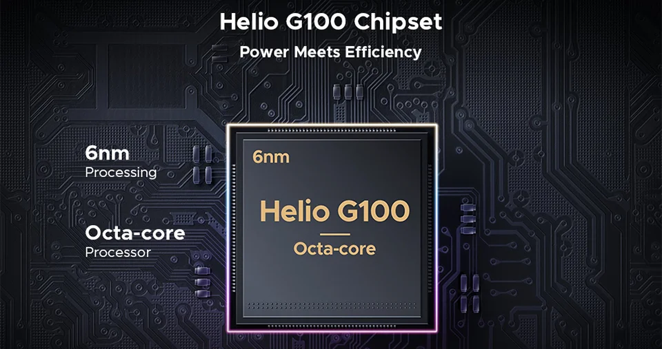 DOOGEE Blade20 Max Großer Akku - 11800mAh, 33W Schnellladung, 6,6 Zoll