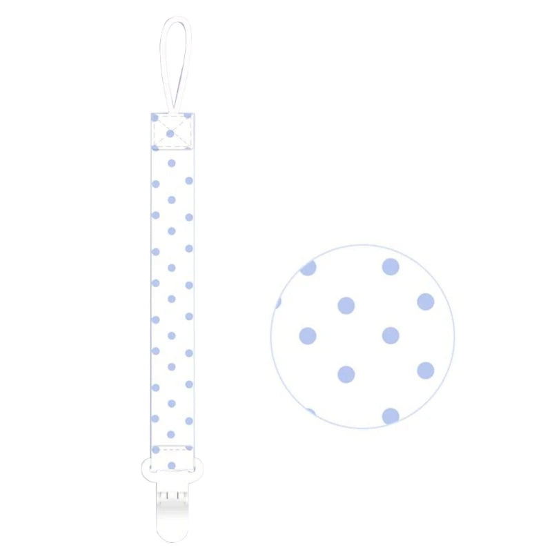 Design Schnuller Clip Praktisch Schnuller Halter Baby Spielzeug Aufhänger Beißring Gurt Halten Sie Ihren Schnuller Sicher Für Junge Mädchen