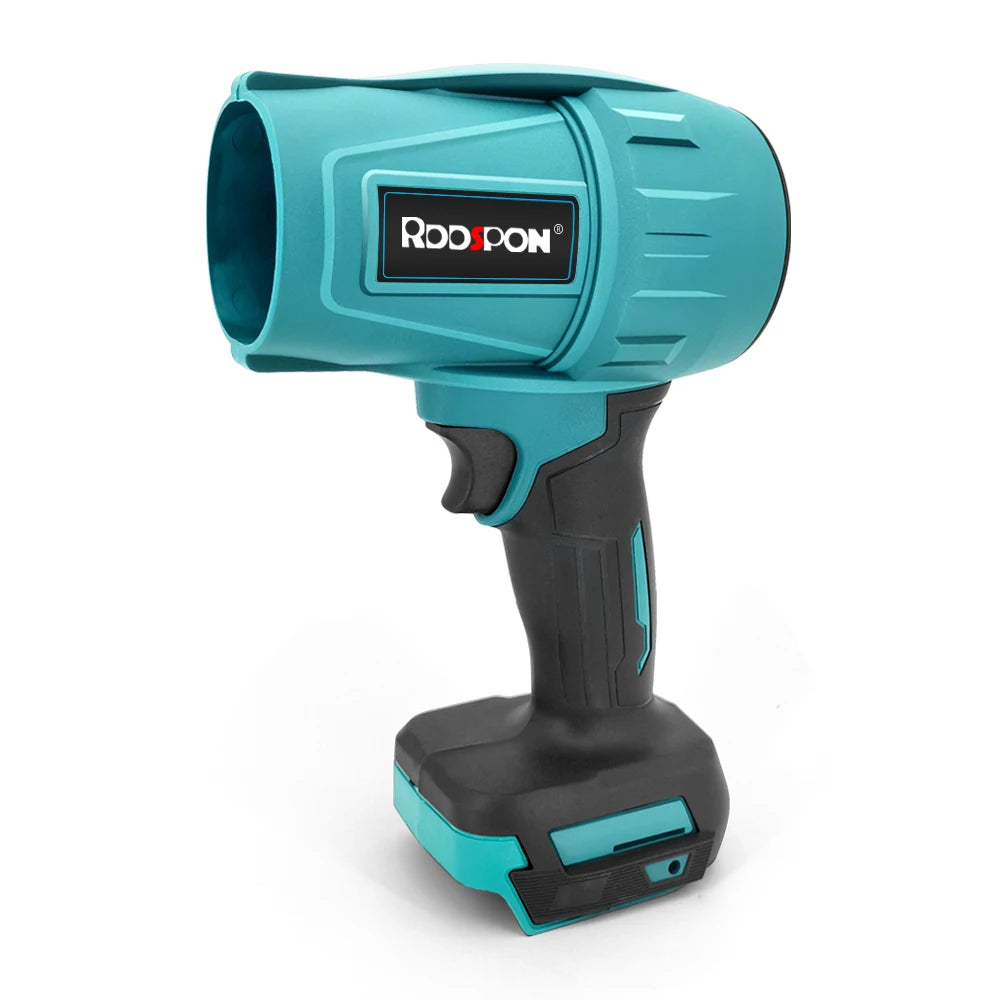 Elektro-Gebläse 2025: Cordless High-Power Handheld - Makita 18V Collection