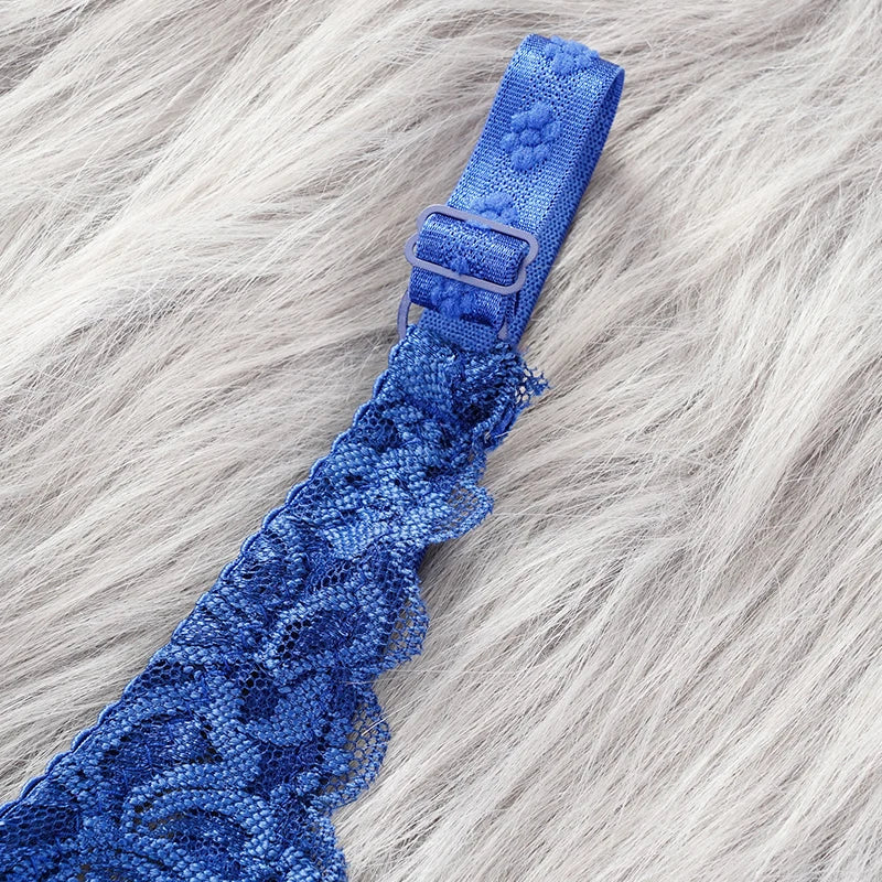 BH 2025: ALLTOOALL Plus Size Lace Push Up Bra Women Sexy Hollow Out Lingerie - Lady Lace Transparent Underwear Female Embroidery Solid Bra Collection