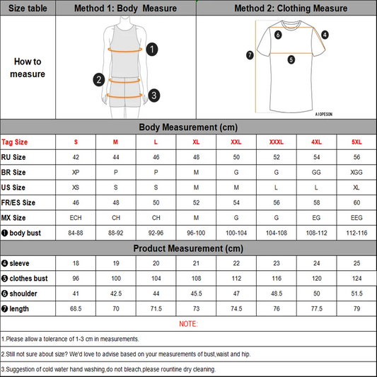 AIOPESON T-Shirt Casual Leicht - 100% Baumwolle Kurzarm