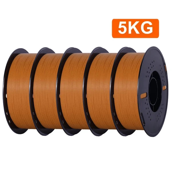 KINGROON PLA Filament - Kapazität 1 Kilogramm, Durchmesser 1,75 mm