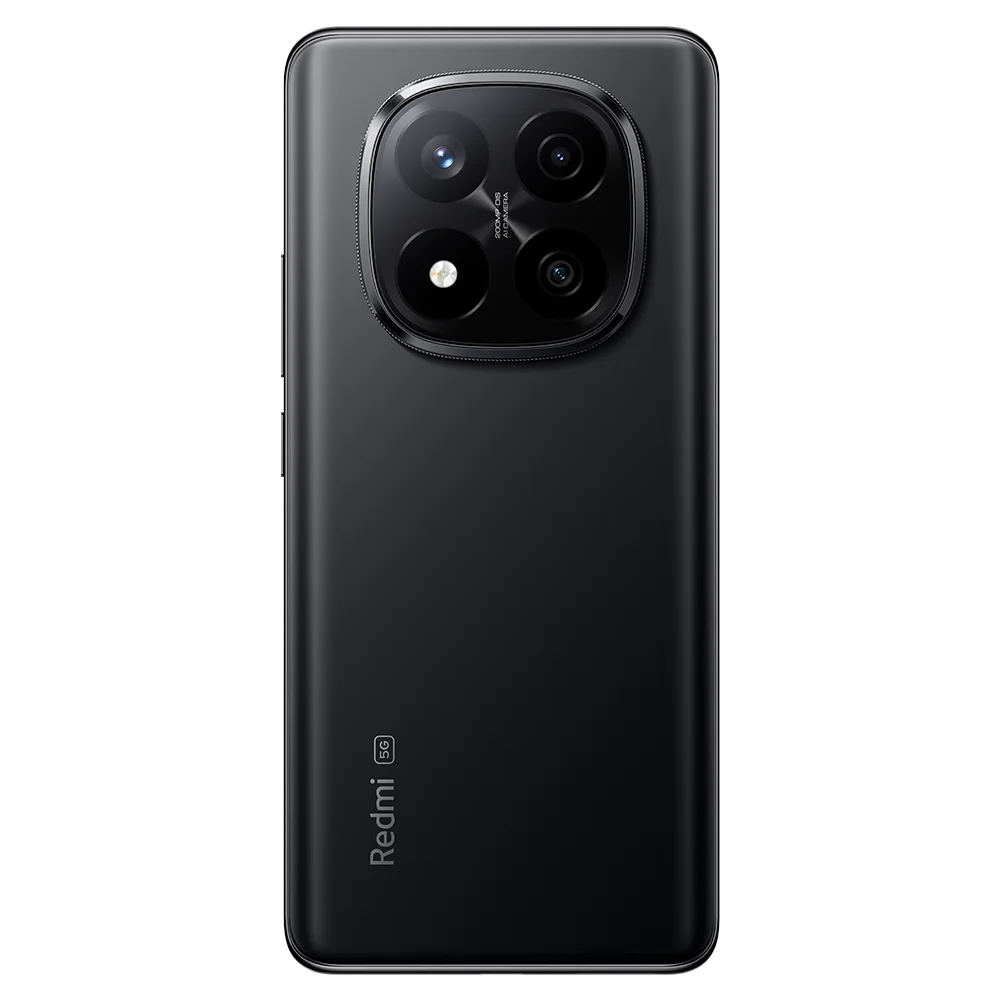 Smartphone 2025: Xiaomi Redmi Note 14 Pro Plus 5G European Version 256GB/512GB - Snapdragon® 7s Gen 3 AMOLED Display 6.67" 120Hz 200MP OIS Main Camera 120W Charging 5110mAh Battery IP68 NFC Collection