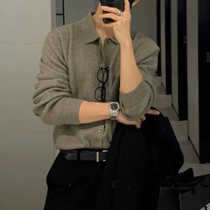 Choice 5453 Cardigan - Wärmend, Polyester/Spandex, Größe M