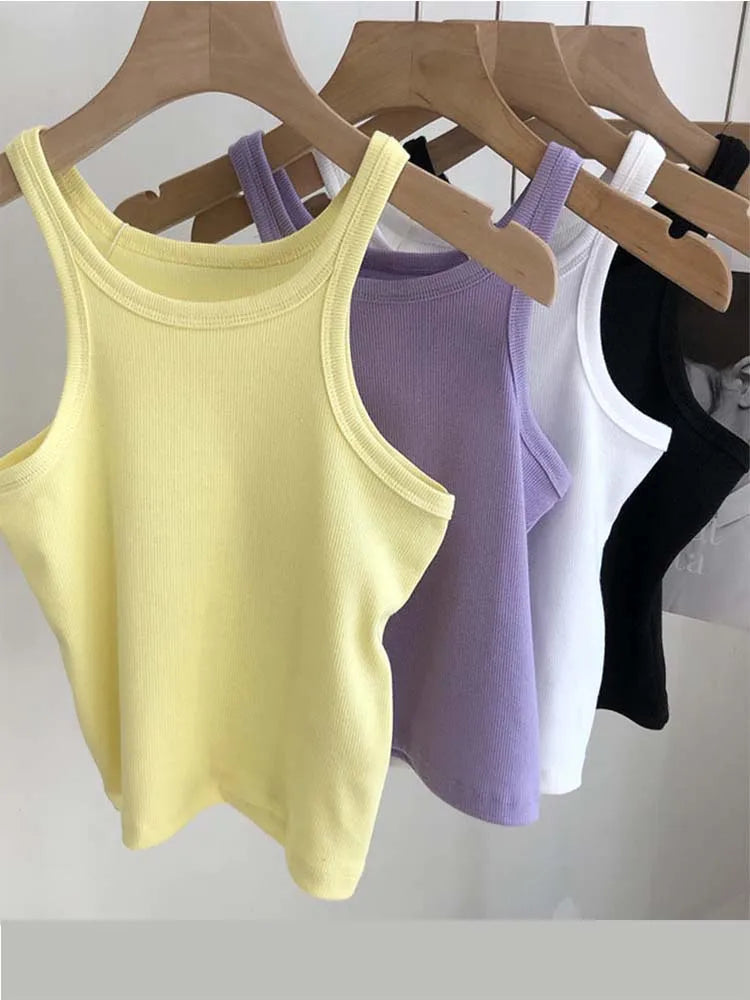 ZhejiangChoice DF-5085/C Sexy Top - Elastisch Polyester