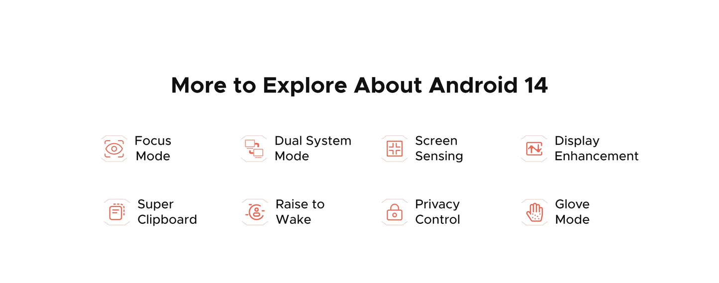 DOOGEE Blade10 Ultra Outdoor-Smartphone - 256 GB, 5150 mAh, 6,56 Zoll