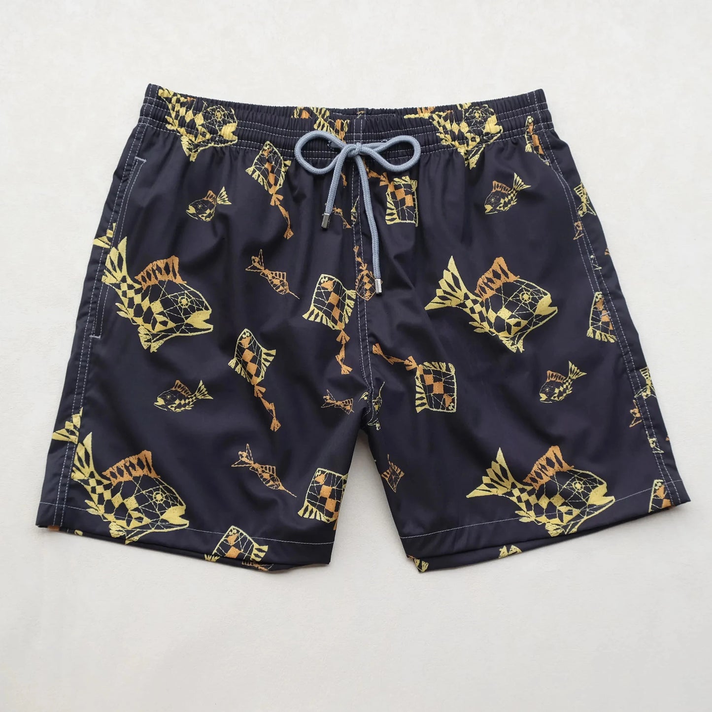Mens Fashionable And Sexy Brand Beach Surf BoardShorts Swimwear Waterproof Quick Drying Bermuda Bathing Shorts Sexy Boardshorts