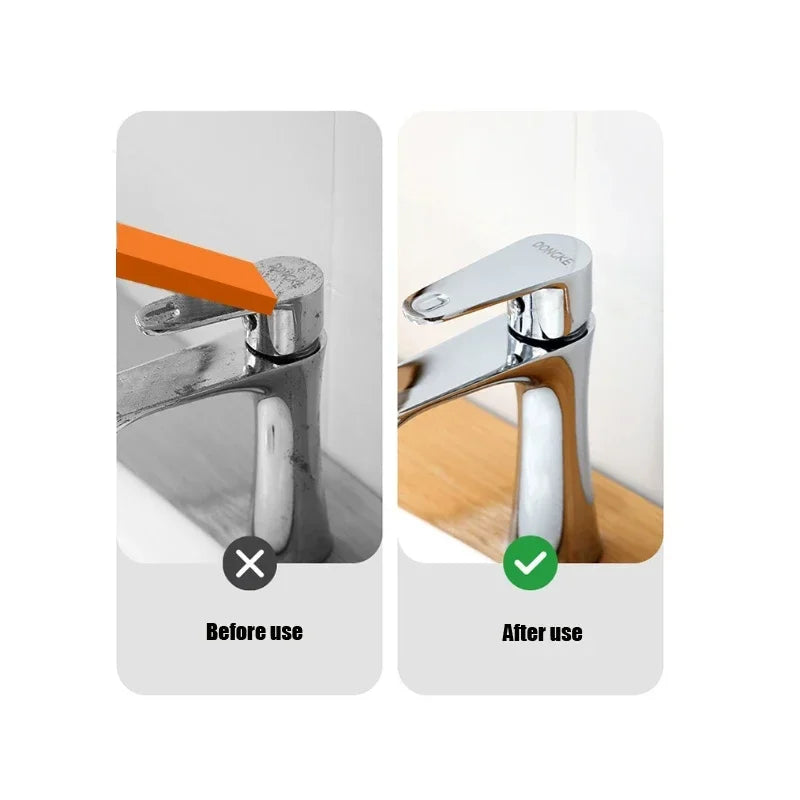 Choice Küchenradierer Elektrisch - 150W, 20cm, 500ml