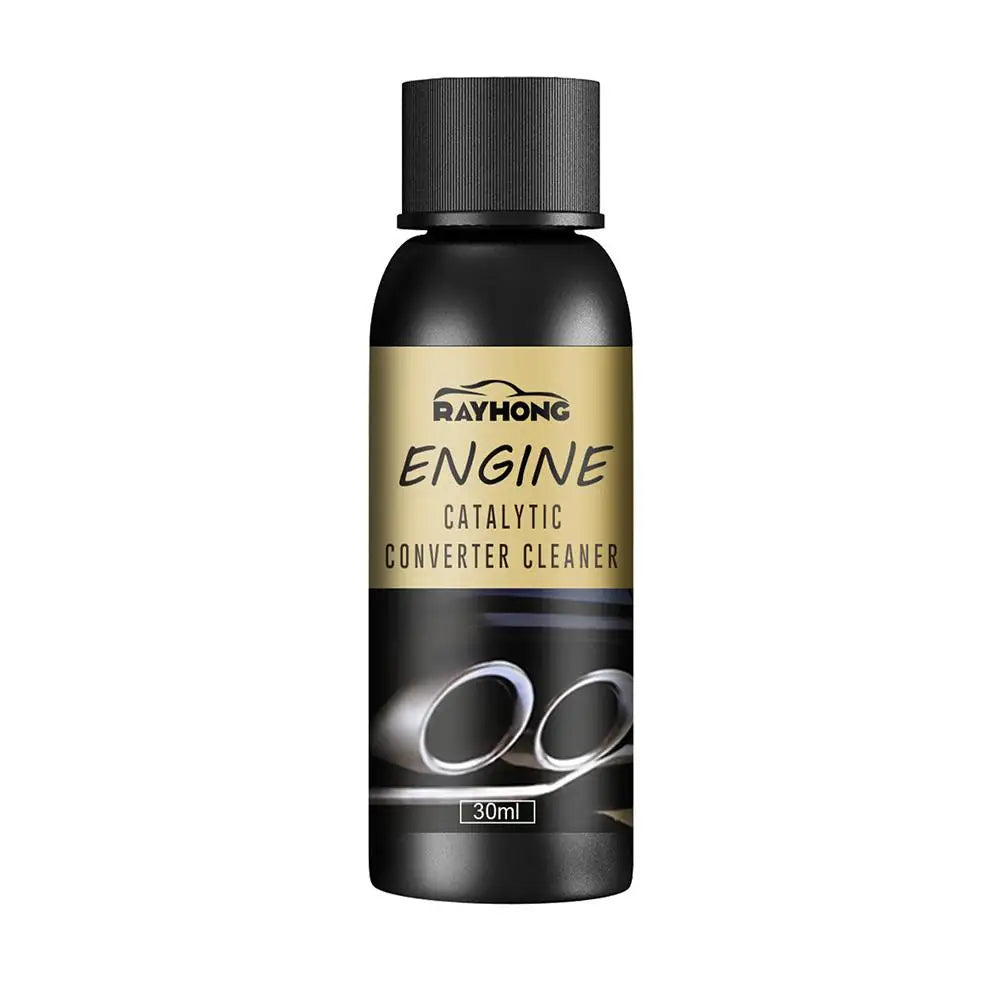 Choice CSV Reiniger Tiefenreinigung - 30ml Katalysator