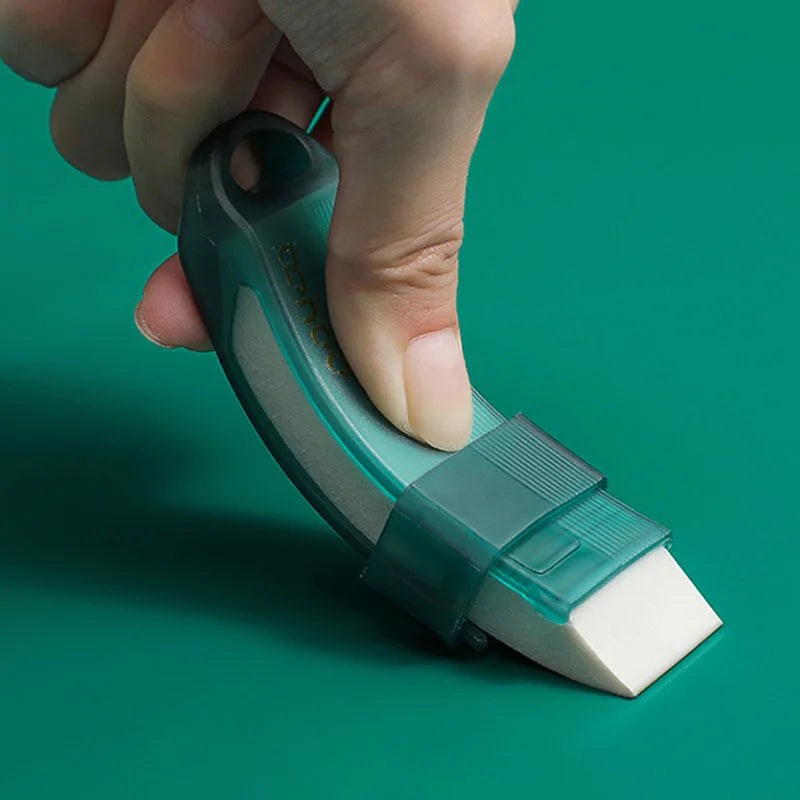 ProClean Reinigungsgummi Leistungsstark - Edelstahl, 1 Stk