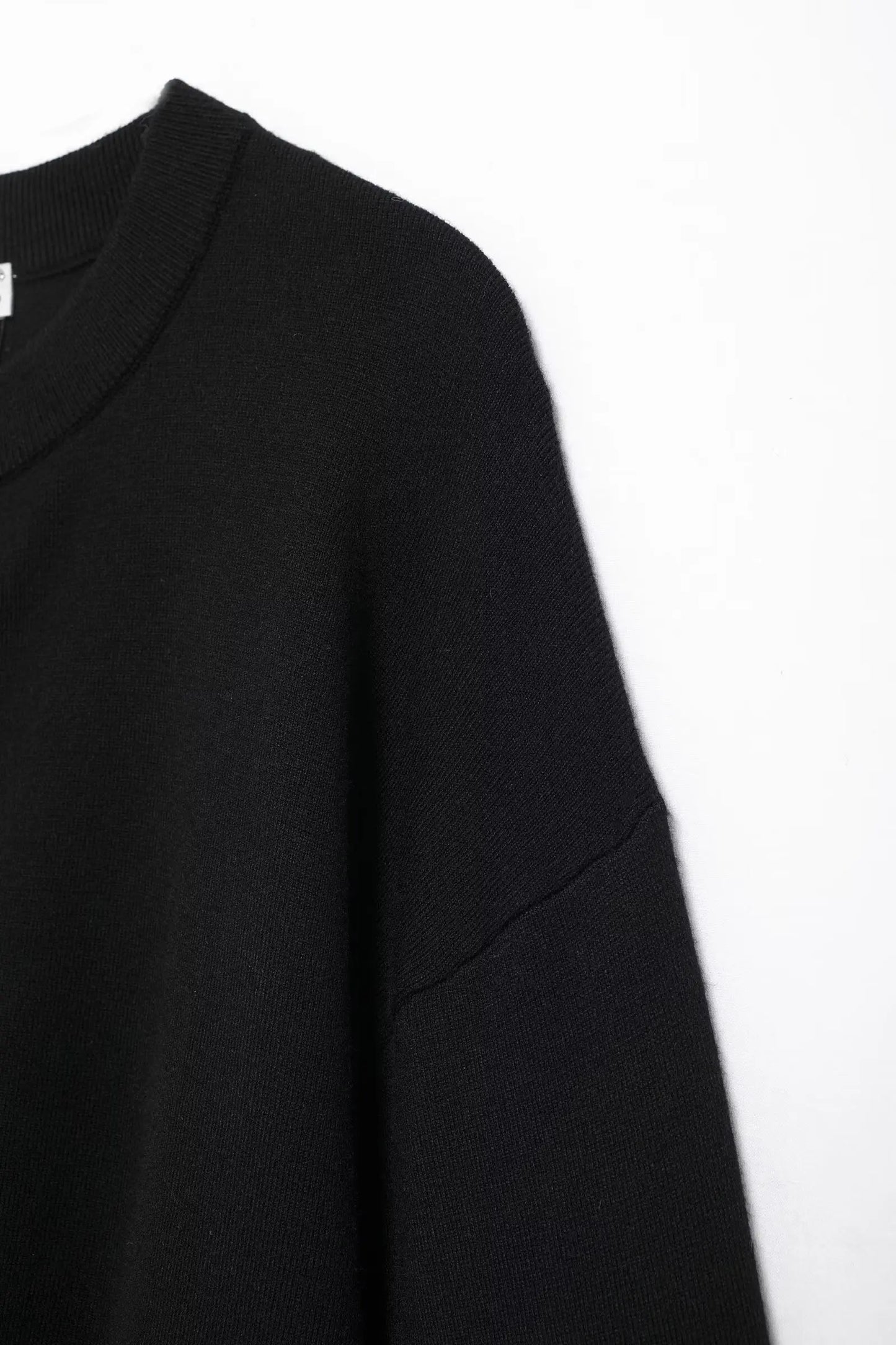 BRIFCN Elegant Strickcardigan - Größe M Gewicht Mittel Länge Regular