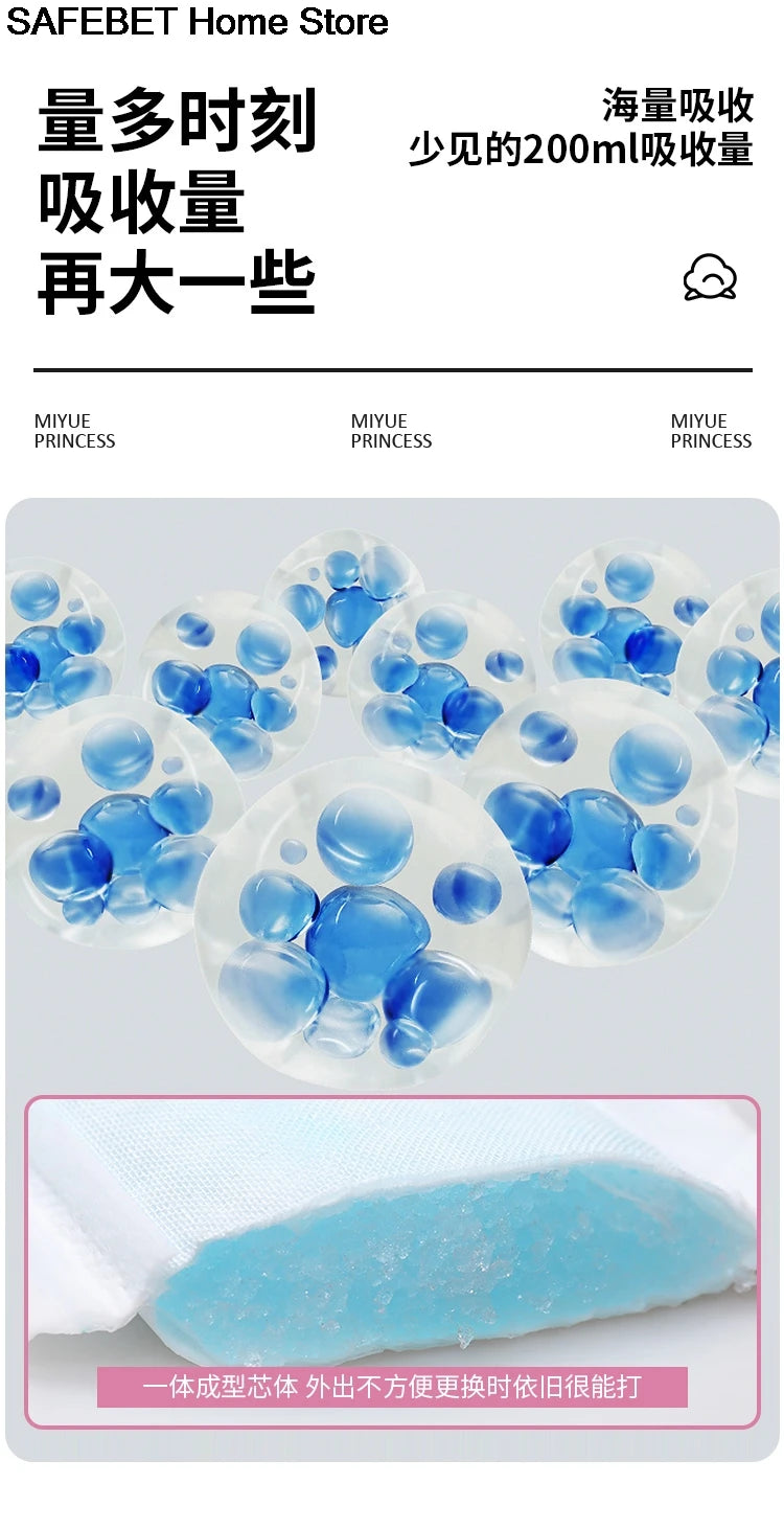 MedCare Classic Weichoberfläche - 40ml Saugkraft, 60x90cm