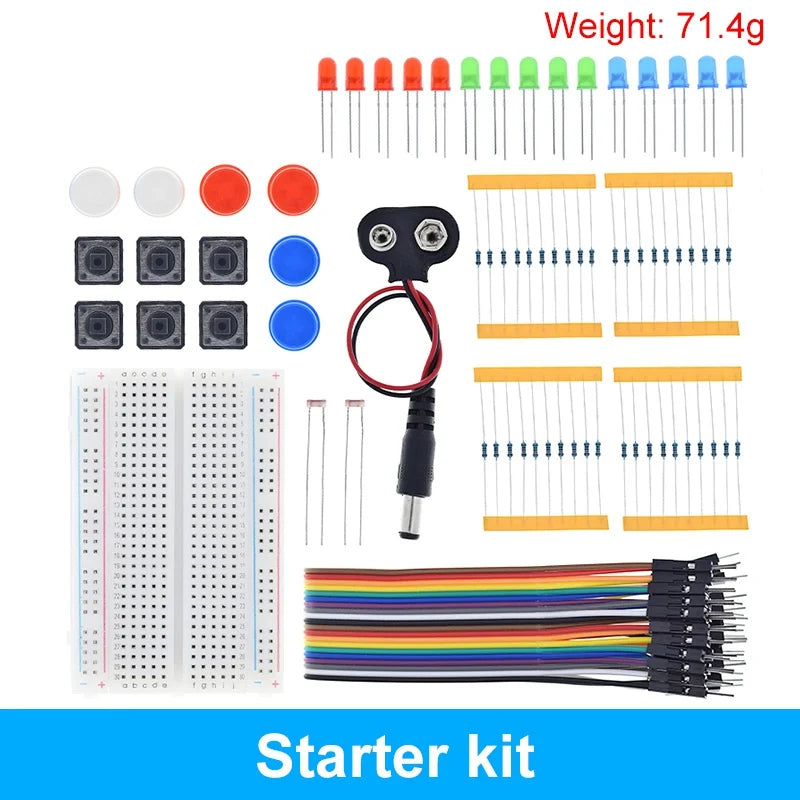 UNO R3 Entwicklung Board ATMEGA328P CH340 / ATEGA16U2 Kompatibel Für Arduino mit Kabel R3/R4 UNO Proto Shield Erweiterung Board - 7.10€ ab